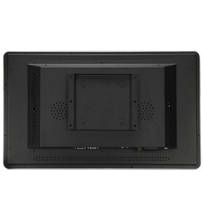 18.5inch KDS Kitchen Display Συστήματα POS Εικονική οθόνη Παραγγελία Εικονική οθόνη Διασύνδεση USB
