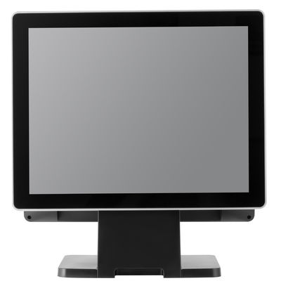 15 ιντσών All-in-One Restaurant POS System με λειτουργία SDK και 32G/64G/128G/256G/512G SSD