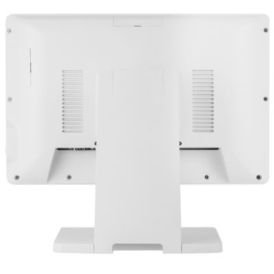 15 ιντσών All-in-One Restaurant POS System με λειτουργία SDK και 32G/64G/128G/256G/512G SSD