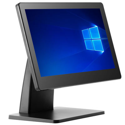 Όλο σε ένα ακουστικό οθόνες POS με J1800/J1900/J3544/J4125/J6412/I3/I CPU 8G μνήμη