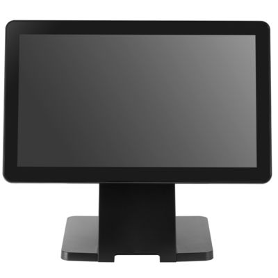Όλο σε ένα ακουστικό οθόνες POS με J1800/J1900/J3544/J4125/J6412/I3/I CPU 8G μνήμη