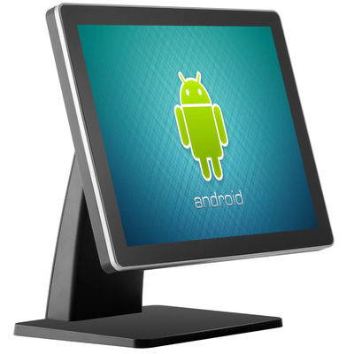 Κεφαλαία με χωρητική οθόνη αφής POS-0066S/POS-0066