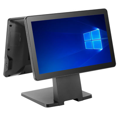 LAN/USB/COM/VGA POS-0066S/POS-0066 Τραπεζικό μητρώο για εξορθολογισμένες συναλλαγές λιανικής