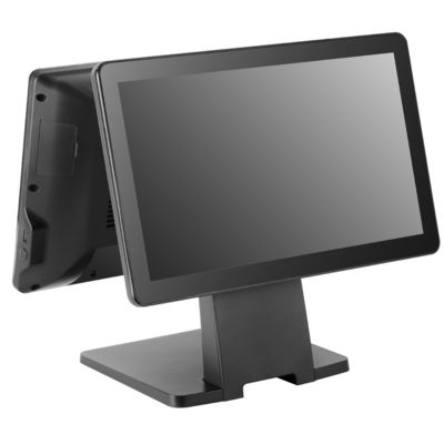 LAN/USB/COM/VGA POS-0066S/POS-0066 Τραπεζικό μητρώο για εξορθολογισμένες συναλλαγές λιανικής