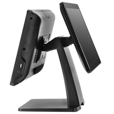 15.6inch Windows POS System με 10-Point Capacitive Touch και LAN/USB/COM/VGA Διασύνδεση