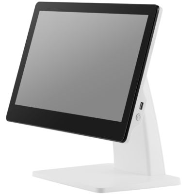15.6inch Windows POS System με 10-Point Capacitive Touch και LAN/USB/COM/VGA Διασύνδεση