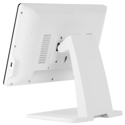 POS-0066S/POS-0066 Μηχανή POS με όλα σε ένα οθόνη αφής με διεπαφή LAN/USB/COM/VGA