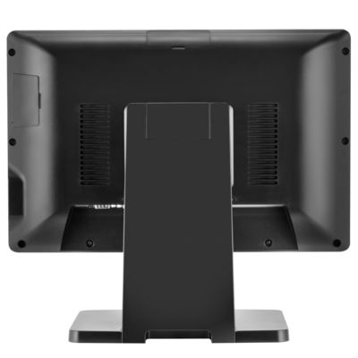 POS-0066S/POS-0066 Μηχανή POS με όλα σε ένα οθόνη αφής με διεπαφή LAN/USB/COM/VGA