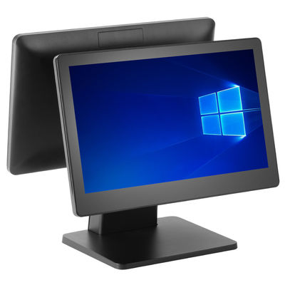 10 σημεία με χωρητική οθόνη αφής POS All-in-One Point of Sale για καταστήματα λιανικής πώλησης