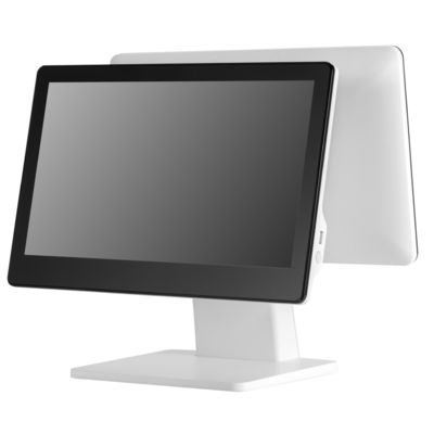 POS-0066S/POS-0066 15inch/15.6inch Touch POS Συστήματα All in One PC με λειτουργικό σύστημα Android