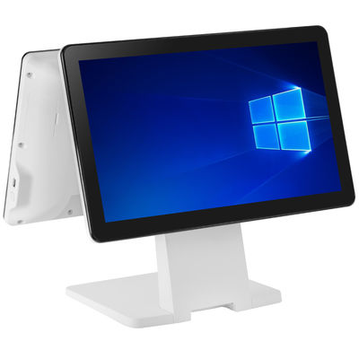 POS-0066S All-in-One Point of Sale με J1800 CPU και Συγκινητική οθόνη αφής