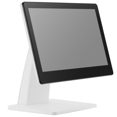 POS-0066S All-in-One Point of Sale με J1800 CPU και Συγκινητική οθόνη αφής