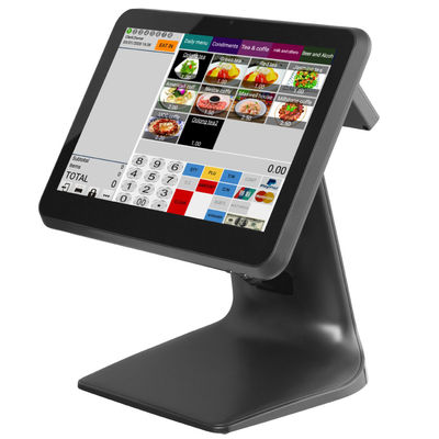 Συστήματα POS WiFi για εστιατόρια και καταστήματα λιανικής πώλησης με χωρητική οθόνη αφής Ελεύθερο λογισμικό