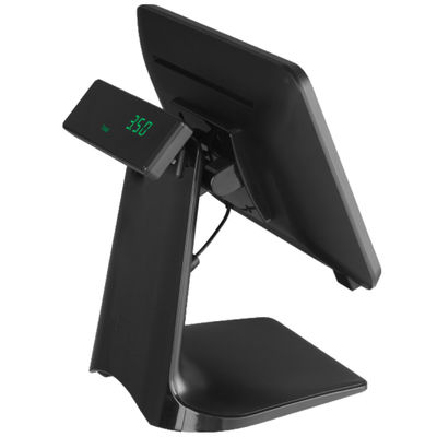 Συστήματα POS WiFi για εστιατόρια και καταστήματα λιανικής πώλησης με χωρητική οθόνη αφής Ελεύθερο λογισμικό