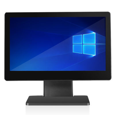 15 ιντσών / 15,6 ιντσών Windows All In One Pos Μηχανικό Σύστημα για τις απαιτήσεις των πελατών