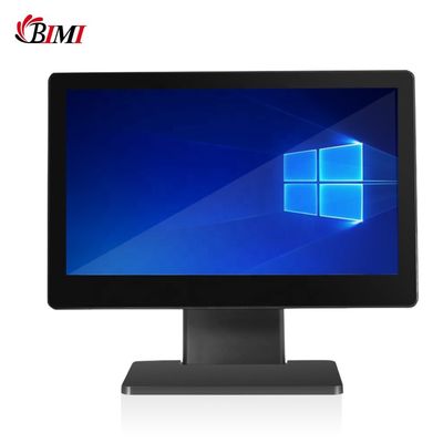 SDK Λειτουργία 15 ιντσών/15.6 ιντσών Windows All In One POS Machine για τερματικό λιανικής