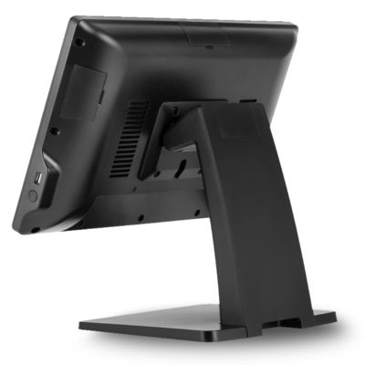 Bimi 15.6inch Touch Screen POS Machine με χωρητικότητα σκληρού δίσκου 32G/64G/128G/256G/512G