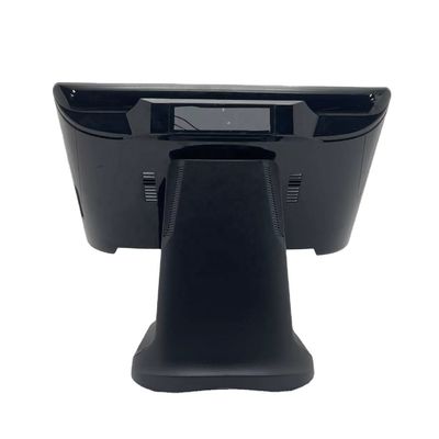 15.6 ιντσών LCD κύρια οθόνη Bimi Windows USB WIFI POS μηχανή με χωρητική αφής