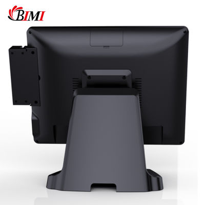 2022 Design Windows POS Machine με 4G/8G DDR3 RAM και 64G/128G χωρητικότητα σκληρού δίσκου