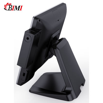 2022 Design Windows POS Machine με 4G/8G DDR3 RAM και 64G/128G χωρητικότητα σκληρού δίσκου