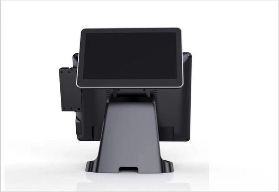 2022 Design Windows POS Machine με 4G/8G DDR3 RAM και 64G/128G χωρητικότητα σκληρού δίσκου