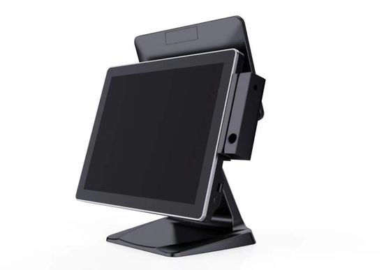 2022 Design Windows POS Machine με 4G/8G DDR3 RAM και 64G/128G χωρητικότητα σκληρού δίσκου