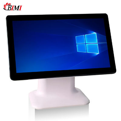 15.6inch Touch Screen Android/Windows Εστιατόριο POS Μηχανή με BT Ναι λειτουργία SDK