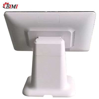 15.6inch Touch Screen Android/Windows Εστιατόριο POS Μηχανή με BT Ναι λειτουργία SDK