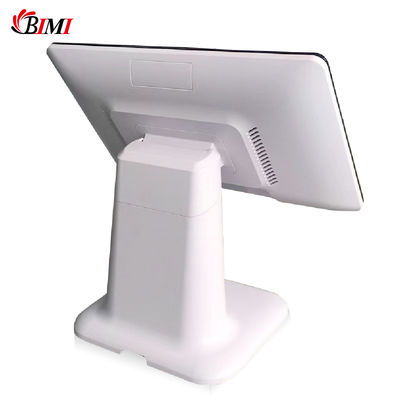 15.6inch Touch Screen Android/Windows Εστιατόριο POS Μηχανή με BT Ναι λειτουργία SDK
