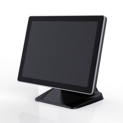 POS-0092 Windows Ηλεκτρονικό σύστημα αφής POS Τερματικό ταμειακό μηχάνημα ταμειακό μητρώο POS συστήματα