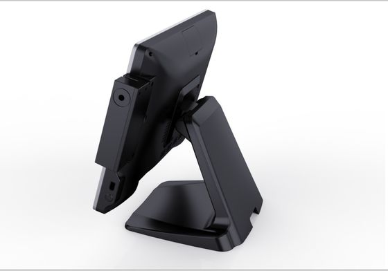 POS-0092 Windows Ηλεκτρονικό σύστημα αφής POS Τερματικό ταμειακό μηχάνημα ταμειακό μητρώο POS συστήματα