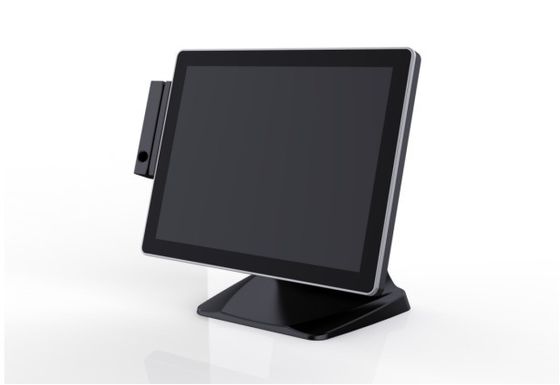 POS-0092 Windows Ηλεκτρονικό σύστημα αφής POS Τερματικό ταμειακό μηχάνημα ταμειακό μητρώο POS συστήματα