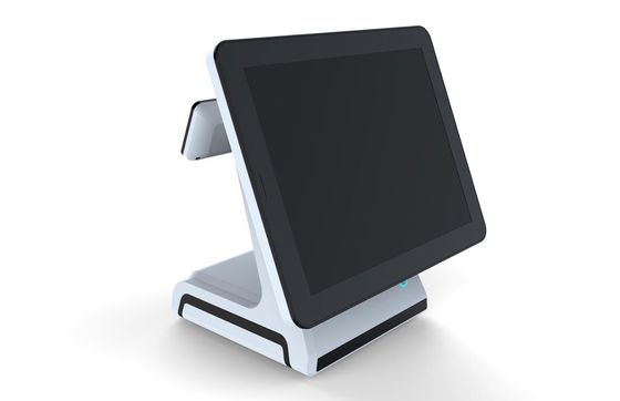 Σύστημα ταμείας TPV POS για κατάστημα υφασμάτων 15 ιντσών Windows Desktop De Venta Kassensysteme