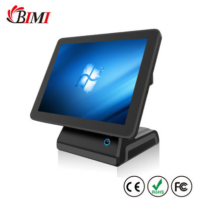 Σύστημα ταμείας TPV POS για κατάστημα υφασμάτων 15 ιντσών Windows Desktop De Venta Kassensysteme