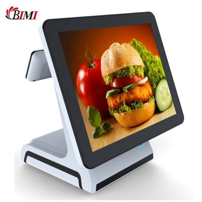 Σύστημα POS TPV DDR3 4GB RAM για γρήγορες συναλλαγές σε καταστήματα λιανικής πώλησης και ταχείας υπηρεσίας