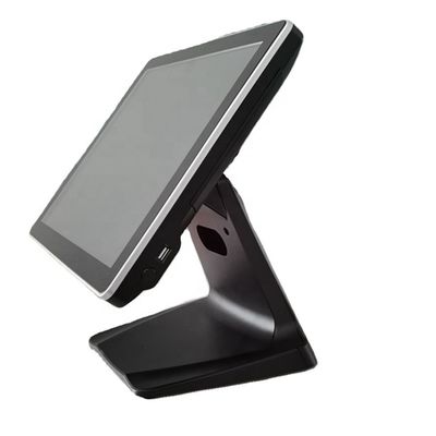 32G/64G/128G/256G SSD Δικτυακή μονάδα σκληρού δίσκου χωρητικότητα 15 ιντσών BIMI POS / caixa registradora/ TPV/ EPOS