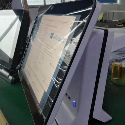 Βελτιώστε τις επιχειρηματικές σας λειτουργίες με την ταμειακή μηχανή POS Touch με ανάλυση 1024x768