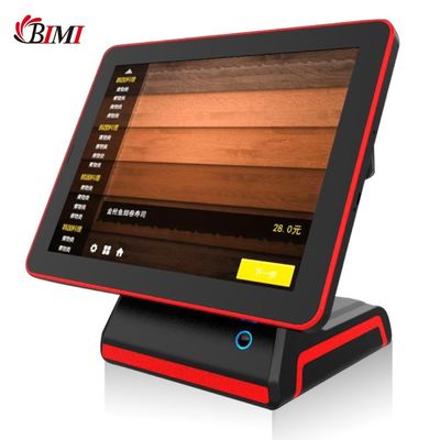 Συγκινητική οθόνη 15' I5 CPU Touch Screen POS για λειτουργικό σύστημα Windows από την Bimi