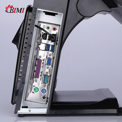 Ενισχύστε την επιχείρησή σας με το Bimi 15 Inch Touch Screen POS Terminal και το J1800 Dual Core CPU