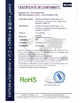 Κίνα Guangzhou Bimi Electronic Technology Co., Ltd. Πιστοποιήσεις